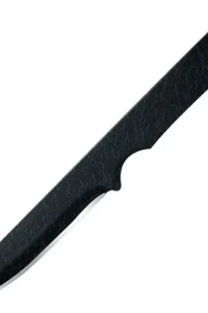 CONDOR TOOL KNIFE Bushbuddy, Steel Handle, Black | Newly Added