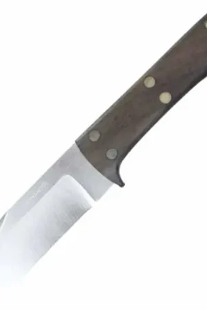 CONDOR TOOL KNIFE Lifeland Hunter Knife,Brown Ha - Just Released