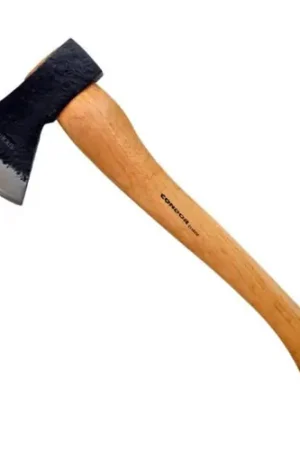 CONDOR TOOL KNIFE Greenland Pattern Axe, Leather | Special Discount