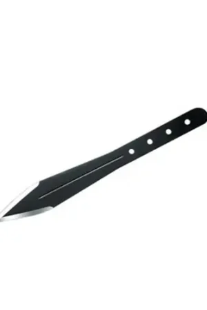 CONDOR TOOL KNIFE Dismissal 12 in., Black Blade, - Save More