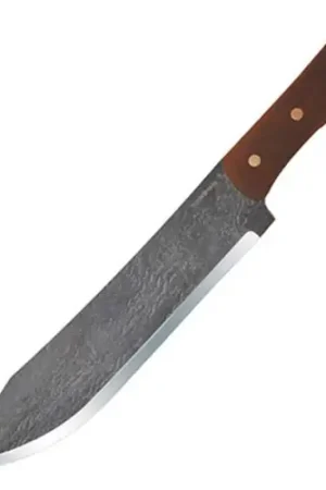 CONDOR TOOL KNIFE Hudson Bay, Hardwood Handle, B - Reliable Choice