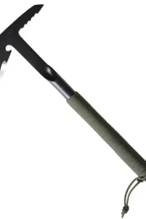 Top Seller - CONDOR TOOL KNIFE Tactical Rescue Tomahawk, Leat