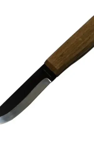 CONDOR TOOL KNIFE Bushcraft Knife, Walnut Handle | Highly Rated