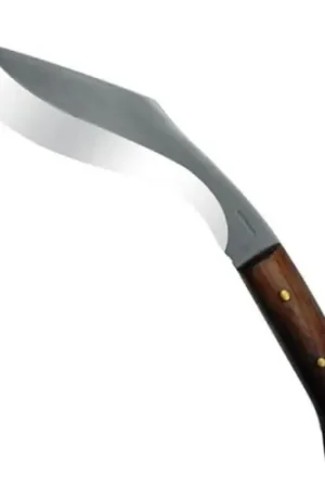 Trending - CONDOR TOOL KNIFE Heavy Duty Kukri Knife, Hardwo