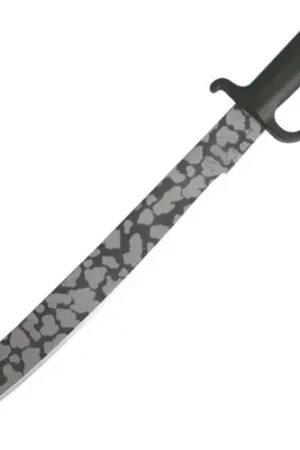 CONDOR TOOL KNIFE Jungle Saber Machete KGG, Blac | Big Sale