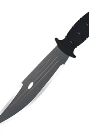 CONDOR TOOL KNIFE Jungle Bowie, Santoprene Handl | Special Price