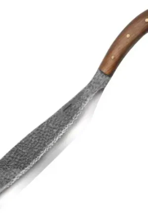 Brand New - CONDOR TOOL KNIFE Village Parang Machete, Hardwo