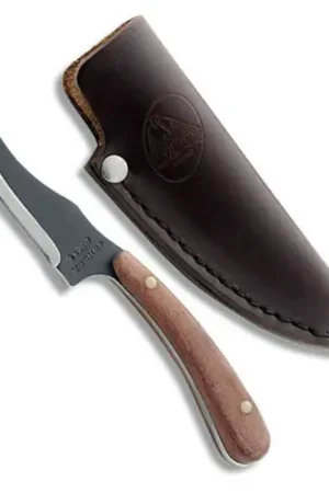 CONDOR TOOL KNIFE Game Surgeon, Hardwood Handle, - Best Value
