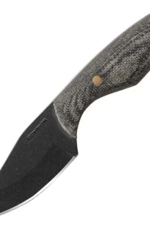 CONDOR TOOL KNIFE Bombus, Micarta Handle, Plain, | Sale Price