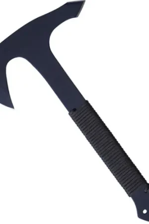 Top Rated | CONDOR TOOL KNIFE Tomahawk Axe, Paracord Wrapped