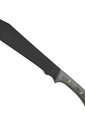 Reliable Choice - CONDOR TOOL KNIFE Boomslang Knife, Micarta Handl