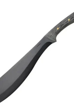 CONDOR TOOL KNIFE Warlock Machete, Leather Sheat | Ends Today