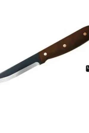 Affordable | CONDOR TOOL KNIFE Sapiens Knife, Hardwood Handle