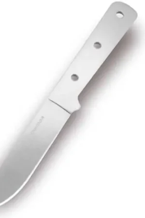 Sale Price | CONDOR TOOL KNIFE Kephart Blade Blank, Polished