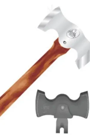 Bargain - CONDOR TOOL KNIFE Chopping/Splitting Cruiser Axe