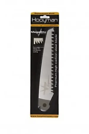 HOOYMAN MegaBite Replacement Blade (1002B) | Discount