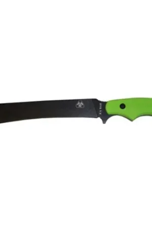 Add to Cart | KA-BAR Zombie "Pestilence" Chopper US Made Straight Edge