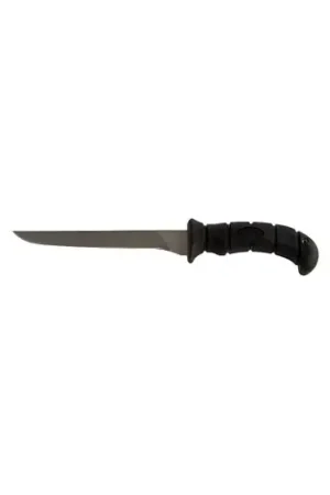 Now Available - KA-BAR Ka-Fillet 6" Fishing Knife-Straight Edge