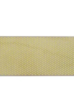 DMT 10IN DUOSHARP BENCH STN COARSE | While Supplies Last