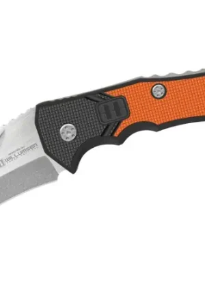 Popular Choice | LANSKY Madrock World Legal Blk/Org Bo