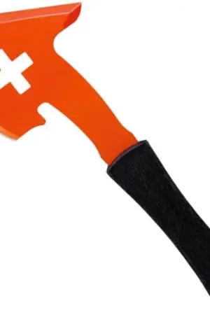 LANSKY Firefighters Battle Axe 15.25" | Almost Gone