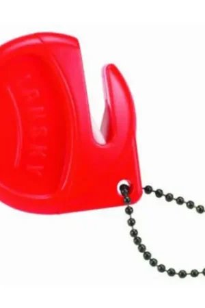 New Arrival - LANSKY SPEEDY SHARP SHARPENER KEYCHAI