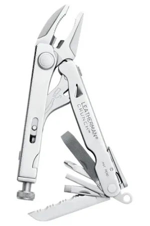 Deal - LEATHERMAN CRUNCH LOCKING PLIERS STANDARD