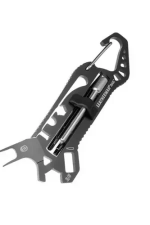 LEATHERMAN RAIL AR MULTI TOOL BLK - Special Buy