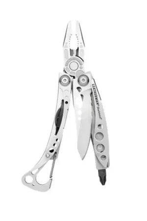 Special Buy - LEATHERMAN SKELETOOL MULTI TOOL STANDARD