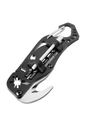 Top Pick - LEATHERMAN CAM POCKET TOOL FOR BOW HUNTIN