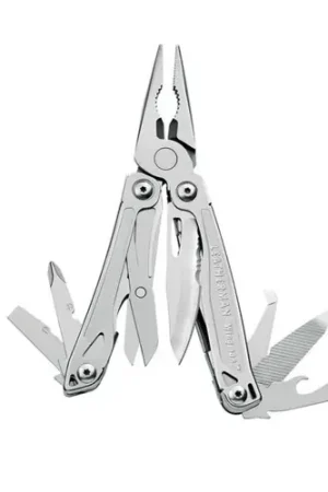 Top Quality - LEATHERMAN WINGMAN MULTI TOOL STANDARD SH