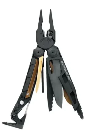 LEATHERMAN MUT MULTI TOOL BLACK MOLLE BLK - Order Direct
