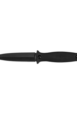 Buy Today - KERSHAW KNIVES Secret Agent Fixed Blade Knife