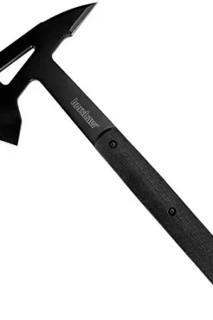 Buy Online - KERSHAW KNIVES Siege Tomahawk 4" Black Oxide