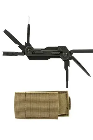 GERBER KNIVES Efect II Ar-15 Multi-Tool - Black - Customer Favorite
