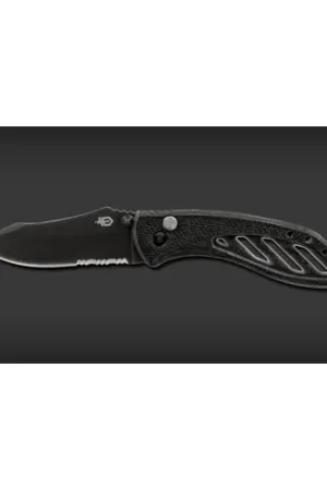 GERBER KNIVES Instant Assisted Opening Clip Folder - Low Price