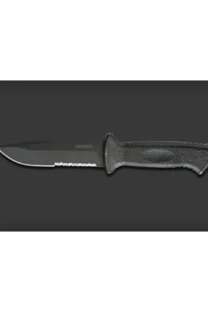 Limited-Time Deal | GERBER KNIVES Prodigy - Serrated