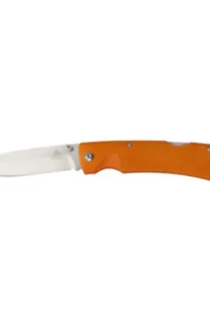Clearance Deal - LONE WOLF KNIVES MINI-LANDSLIDE/ LBK/ HOLE