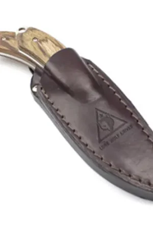 LONE WOLF KNIVES COMBO/ MOUTAINSIDE DP/CAPER | Newly Added