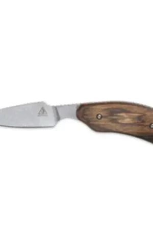 Add to Cart - LONE WOLF KNIVES MOUNTAINSIDE CAPER 2/ WOOD FB