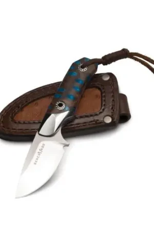 Available Now | BENCHMADE Hidden Canyon Hunter 2.67" Gold Class Limit Ed #98