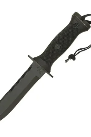 This Week Only | ONTARIO KNIFE COMPANY MK 3 NAVY KNIFE