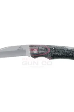 Flash Sale | GERBER KNIVES GatorMate - Clip Point, Fine Edge