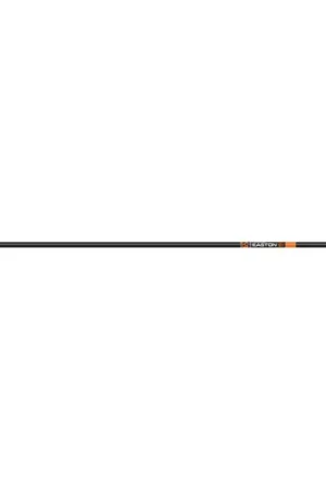 Same-Day Shipping - EASTON TECHNICAL Bowhunter 6.5mm 300 w/ 2" Bully Vanes | 6 Pack