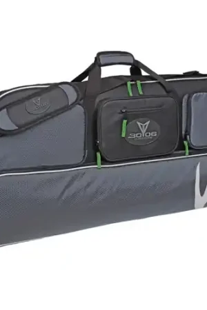 Factory Price - 30-06 OUTDOORS Showdown Bow Case 42" Black