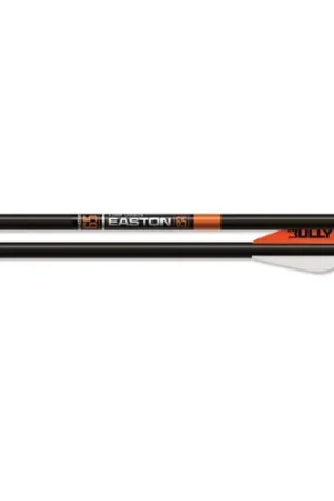 Trending - EASTON TECHNICAL 6.5 MG 340 (9.3 gpi) .298" Hybrid Match Grade Fletched Arrow, 6 Pack