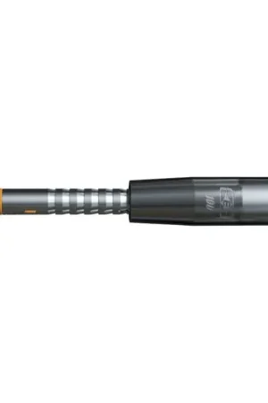 EASTON ARCHERY 4MM Match Grade Half Out #3 100gr Titanium Arrow Inserts | 6 Pack - Save More