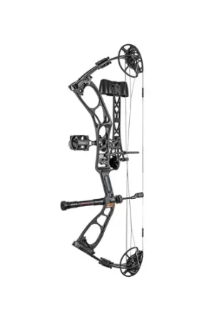 ELITE ARCHERY Ember Kit Right Hand Compound Bow | Black - Newly Listed