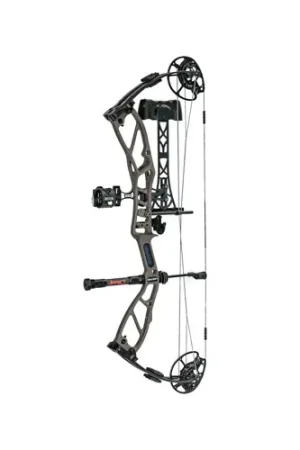 ELITE ARCHERY Basin Kit - Sienna Brown - RH | Just Added