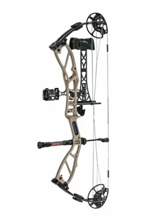 High Quality - ELITE ARCHERY Basin Kit - Mountain Tan - RH